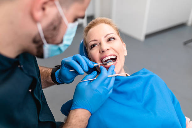 Best Dental Exams and Cleanings  in Paducah, TX