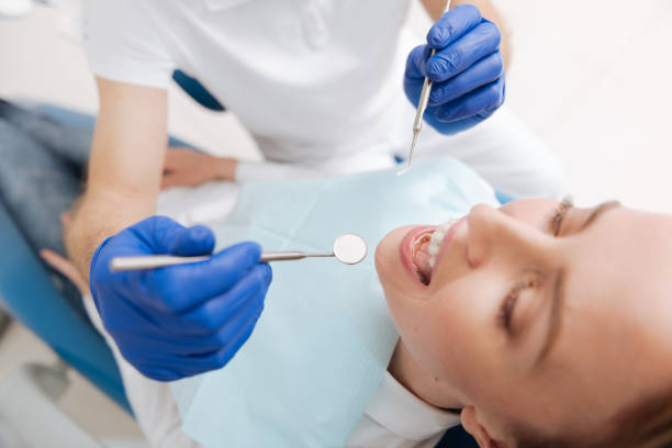 Dental Inlays and Onlays in Paducah, TX